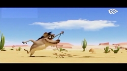 جشن تولد و  اسکار بیچاره